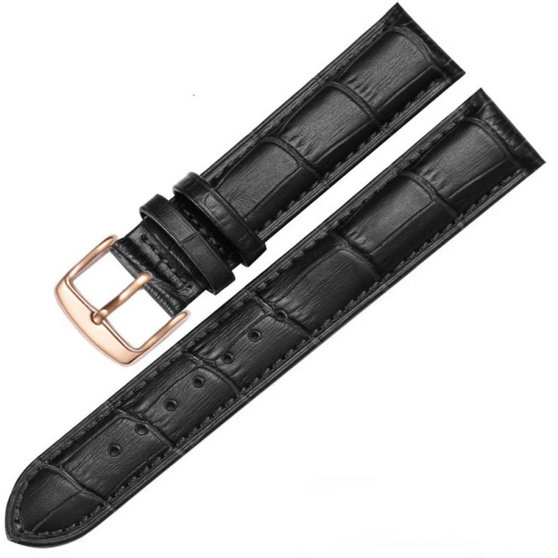 Soft Leather Replacement Straps - Image 4