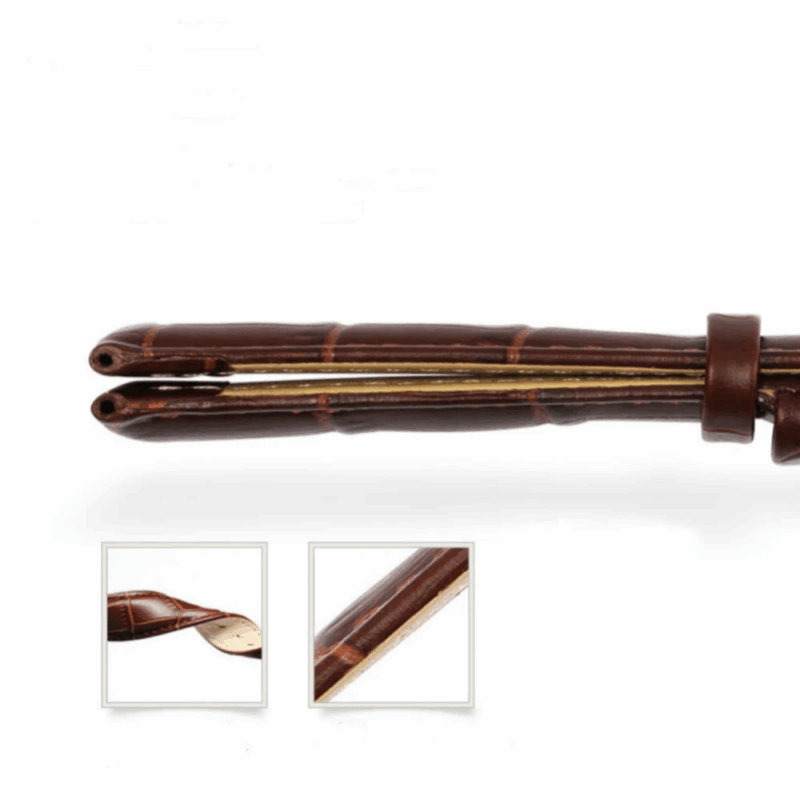 Soft Leather Replacement Straps - Image 5