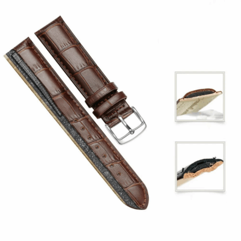 Soft Leather Replacement Straps - Image 6