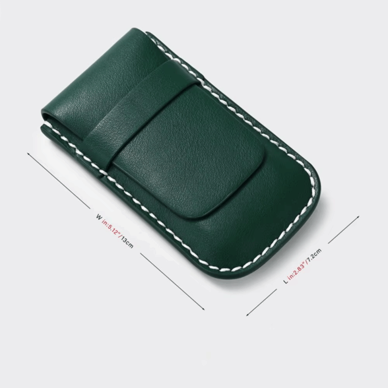 Soft Watch Storage Bags - Keep Your Watches Dust-Free & Protected - Image 5