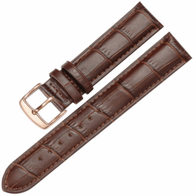 Soft Leather Replacement Straps - Image 3